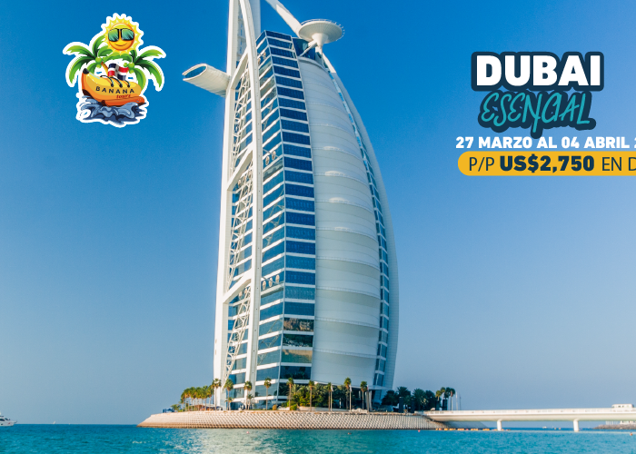 DUBAI ACTT