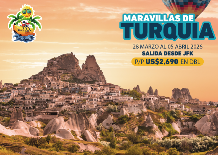 turquia
